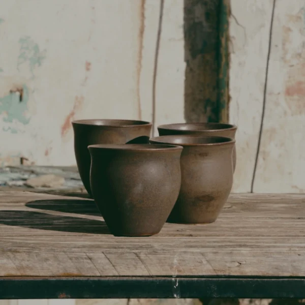 Lake Small Cup - Image 5