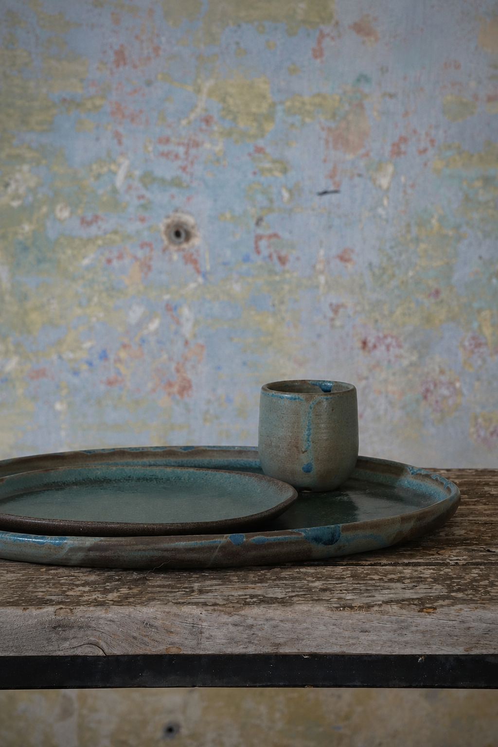 Heya! Plates | Handmade Ceramic Plates for Everyday Dining - Image 4