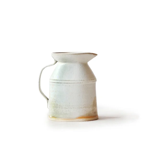 Romantic Tea Jug