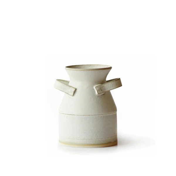Romantic Milk Jug