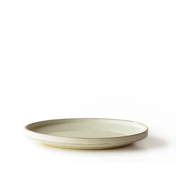 Romantic Plate
