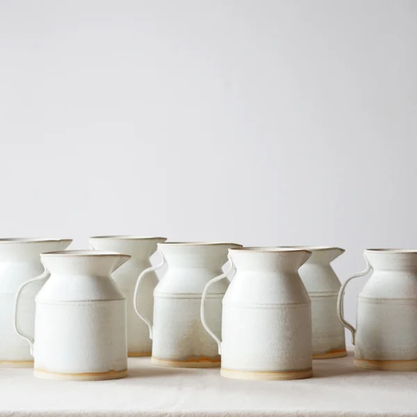 Romantic Tea Jug - Image 4