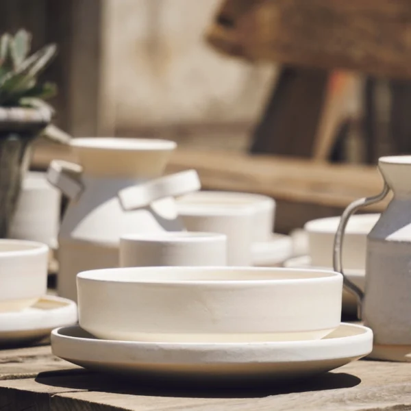 Romantic Bowl - Image 3