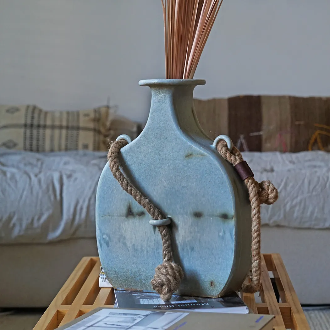 The Blue Vase - Image 4