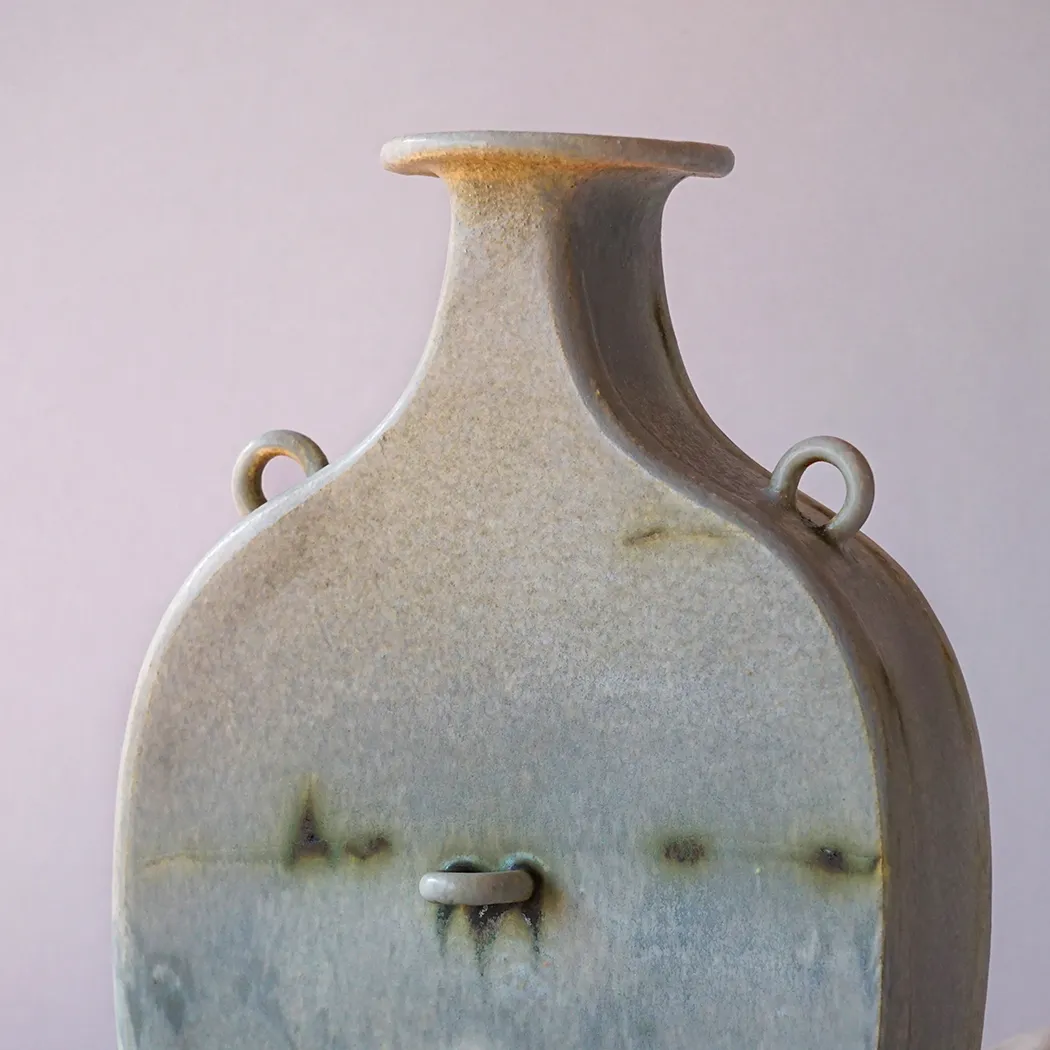 The Blue Vase - Image 3