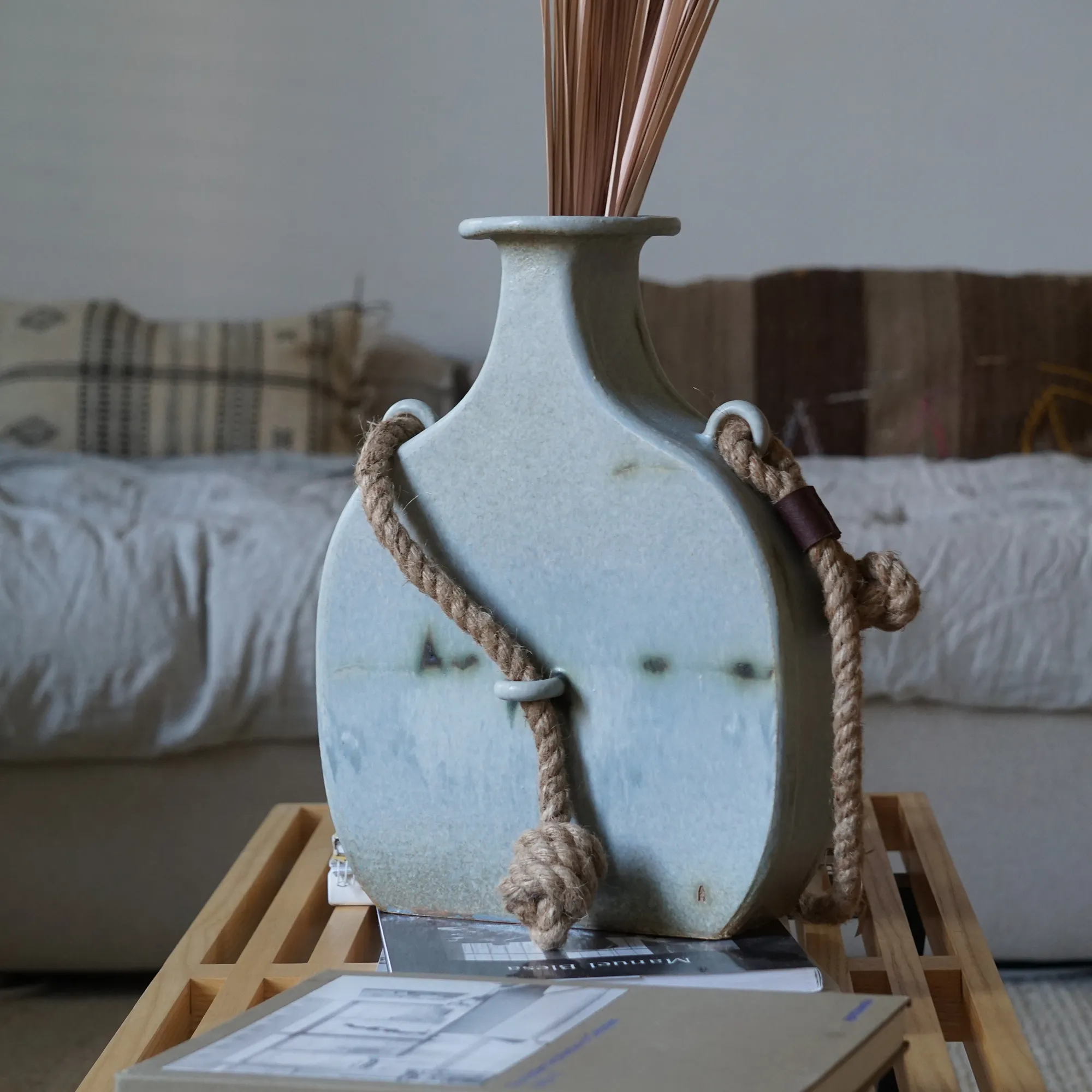 The Blue Vase - Image 2