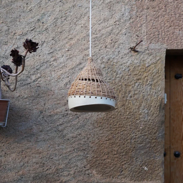 The SeaGrass Lamp - Image 2
