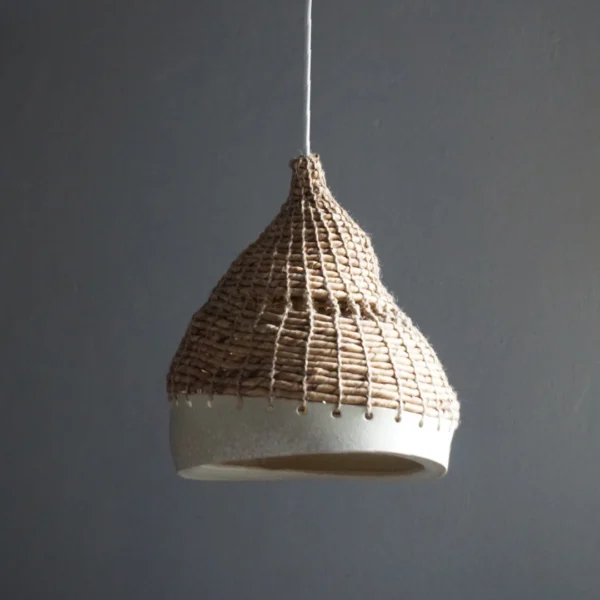 The SeaGrass Lamp - Image 4